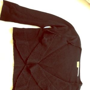 Max Studio XS Cashmere